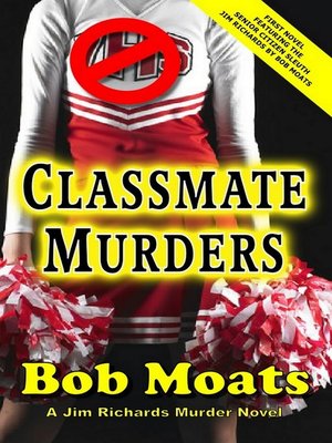 cover image of Classmate Murders